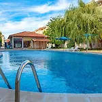 Double Cherry Apartment Sunny Beach