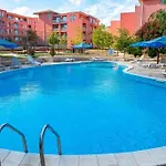 Double Cherry Apartment Sunny Beach