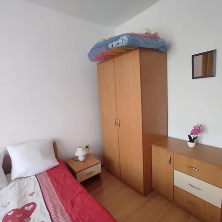 Double Cherry Apartment Sunny Beach