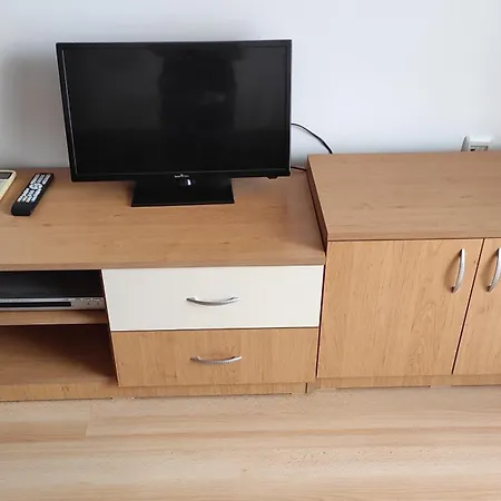 Apartment Double Cherry Sunny Beach