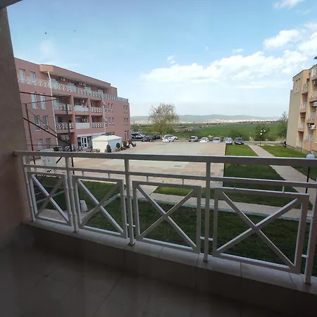 Double Cherry * Slantschew brjag