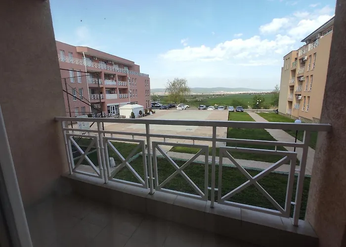 Double Cherry * Sunny Beach