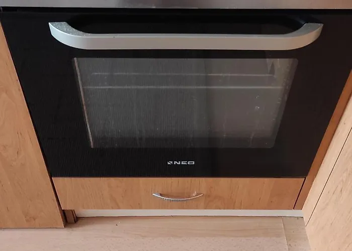 Appartement Double Cherry *