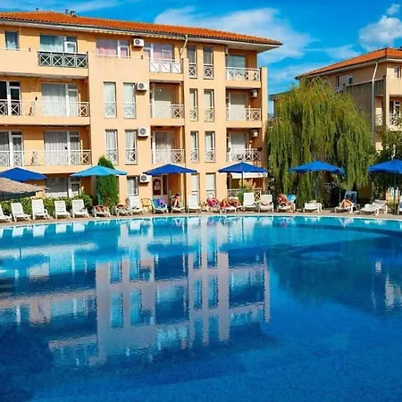 Double Cherry 써니비치