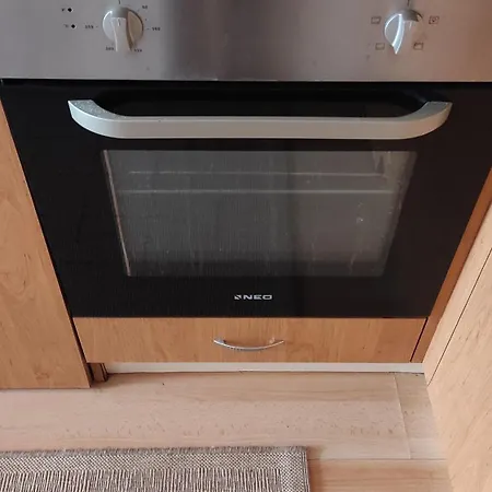 아파트 Double Cherry *