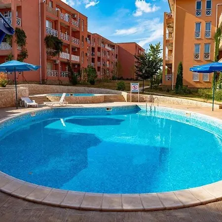 Double Cherry 아파트 *