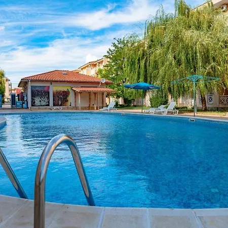 Double Cherry 써니비치